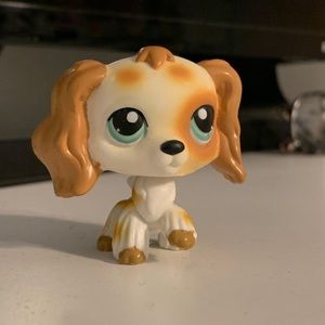 LittlestPet Shop Lps Shorthair 344 Authentic 2006